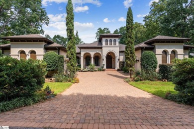 For the first time, 124 Antigua Way is being offered to the on Thornblade Club in South Carolina - for sale on GolfHomes.com, golf home, golf lot