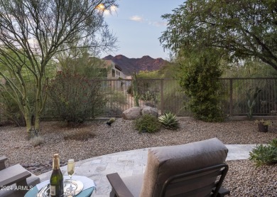 Tucked in the foothills of North Scottsdale, behind the on Terravita Golf and Country Club in Arizona - for sale on GolfHomes.com, golf home, golf lot