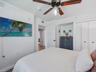 Experience the perfect blend of warmth and contemporary style in on Bonita Fairways in Florida - for sale on GolfHomes.com, golf home, golf lot