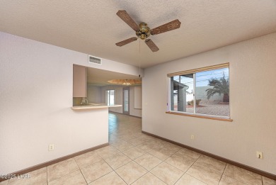 This perfectly maintained home is located just minutes from on London Bridge Golf Course in Arizona - for sale on GolfHomes.com, golf home, golf lot