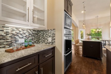 Welcome to 1102 Bally Castle - a stunning home on the Oakmont on Oakmont Country Club in Texas - for sale on GolfHomes.com, golf home, golf lot