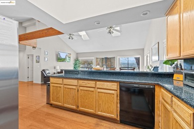 Custom Pine Mountain Lake Home! Enjoy beautiful mountain and on Pine Mountain Lake Country Club in California - for sale on GolfHomes.com, golf home, golf lot