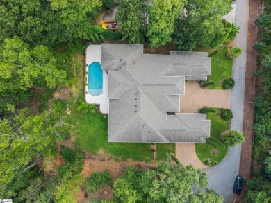 For the first time, 124 Antigua Way is being offered to the on Thornblade Club in South Carolina - for sale on GolfHomes.com, golf home, golf lot