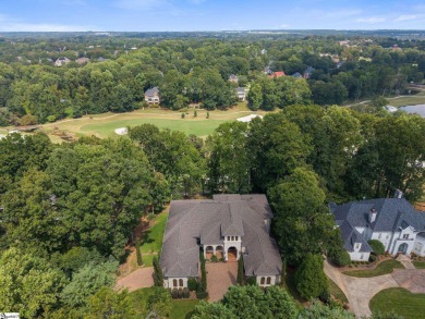 For the first time, 124 Antigua Way is being offered to the on Thornblade Club in South Carolina - for sale on GolfHomes.com, golf home, golf lot