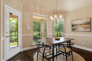 Welcome to 1102 Bally Castle - a stunning home on the Oakmont on Oakmont Country Club in Texas - for sale on GolfHomes.com, golf home, golf lot