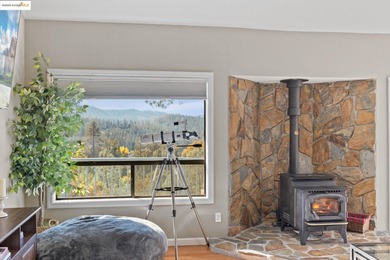 Custom Pine Mountain Lake Home! Enjoy beautiful mountain and on Pine Mountain Lake Country Club in California - for sale on GolfHomes.com, golf home, golf lot