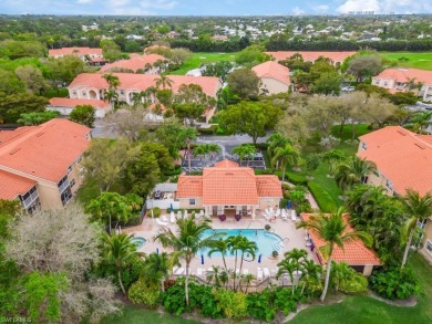 Experience the perfect blend of warmth and contemporary style in on Bonita Fairways in Florida - for sale on GolfHomes.com, golf home, golf lot