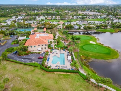 Experience the perfect blend of warmth and contemporary style in on Bonita Fairways in Florida - for sale on GolfHomes.com, golf home, golf lot