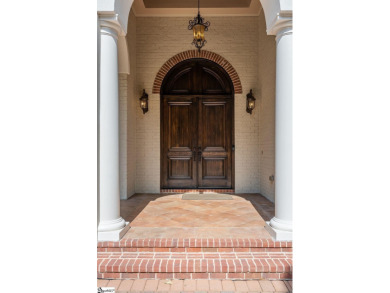 For the first time, 124 Antigua Way is being offered to the on Thornblade Club in South Carolina - for sale on GolfHomes.com, golf home, golf lot