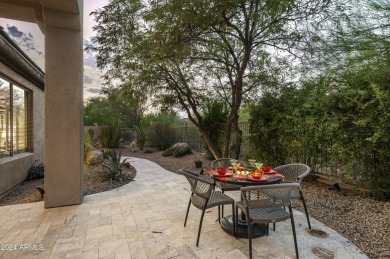 Tucked in the foothills of North Scottsdale, behind the on Terravita Golf and Country Club in Arizona - for sale on GolfHomes.com, golf home, golf lot