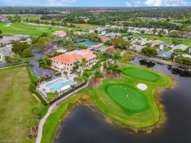 Experience the perfect blend of warmth and contemporary style in on Bonita Fairways in Florida - for sale on GolfHomes.com, golf home, golf lot