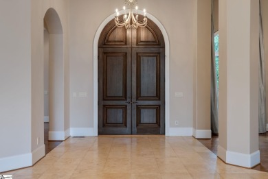 For the first time, 124 Antigua Way is being offered to the on Thornblade Club in South Carolina - for sale on GolfHomes.com, golf home, golf lot