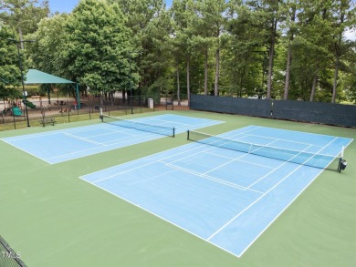 Welcome to this beautifully updated and move-in ready home in on Eagle Ridge Golf Course in North Carolina - for sale on GolfHomes.com, golf home, golf lot