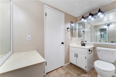 2 bedroom 2 bath condo unit in the desirable area of Indian on Indian Palms Country Club and Resort in California - for sale on GolfHomes.com, golf home, golf lot