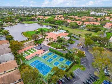 Experience the perfect blend of warmth and contemporary style in on Bonita Fairways in Florida - for sale on GolfHomes.com, golf home, golf lot