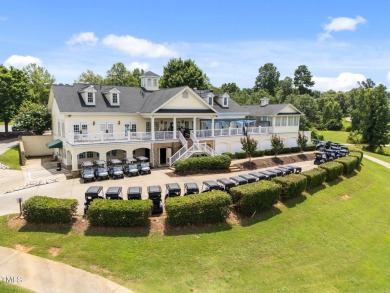 Welcome to this beautifully updated and move-in ready home in on Eagle Ridge Golf Course in North Carolina - for sale on GolfHomes.com, golf home, golf lot