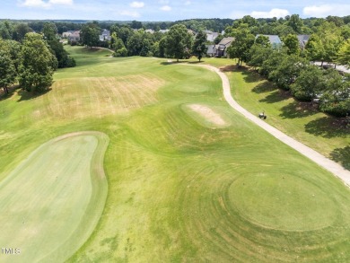 Welcome to this beautifully updated and move-in ready home in on Eagle Ridge Golf Course in North Carolina - for sale on GolfHomes.com, golf home, golf lot