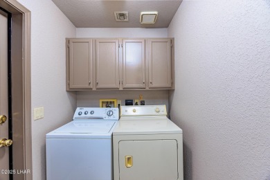 This perfectly maintained home is located just minutes from on London Bridge Golf Course in Arizona - for sale on GolfHomes.com, golf home, golf lot