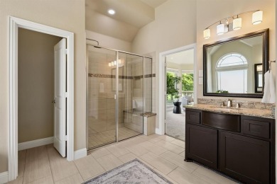 Welcome to 1102 Bally Castle - a stunning home on the Oakmont on Oakmont Country Club in Texas - for sale on GolfHomes.com, golf home, golf lot