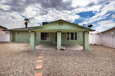 This perfectly maintained home is located just minutes from on London Bridge Golf Course in Arizona - for sale on GolfHomes.com, golf home, golf lot