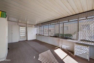 INVESTOR OPPORTUNITY with TENANT IN PLACE, offering immediate on Apache Wells Country Club in Arizona - for sale on GolfHomes.com, golf home, golf lot