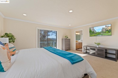 Custom Pine Mountain Lake Home! Enjoy beautiful mountain and on Pine Mountain Lake Country Club in California - for sale on GolfHomes.com, golf home, golf lot