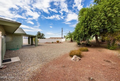 This perfectly maintained home is located just minutes from on London Bridge Golf Course in Arizona - for sale on GolfHomes.com, golf home, golf lot
