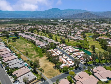 2 bedroom 2 bath condo unit in the desirable area of Indian on Indian Palms Country Club and Resort in California - for sale on GolfHomes.com, golf home, golf lot