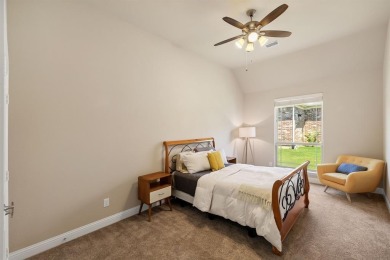 Welcome to 1102 Bally Castle - a stunning home on the Oakmont on Oakmont Country Club in Texas - for sale on GolfHomes.com, golf home, golf lot