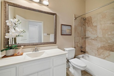 Welcome to 1102 Bally Castle - a stunning home on the Oakmont on Oakmont Country Club in Texas - for sale on GolfHomes.com, golf home, golf lot