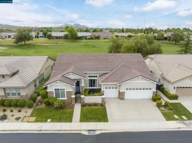 Stunning spacious single story home with gorgeous golf course on Brentwood Golf Club in California - for sale on GolfHomes.com, golf home, golf lot