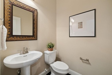 Welcome to 1102 Bally Castle - a stunning home on the Oakmont on Oakmont Country Club in Texas - for sale on GolfHomes.com, golf home, golf lot