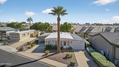 INVESTOR OPPORTUNITY with TENANT IN PLACE, offering immediate on Apache Wells Country Club in Arizona - for sale on GolfHomes.com, golf home, golf lot