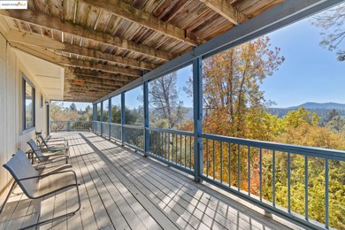 Custom Pine Mountain Lake Home! Enjoy beautiful mountain and on Pine Mountain Lake Country Club in California - for sale on GolfHomes.com, golf home, golf lot