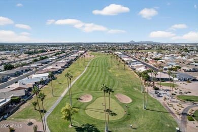 INVESTOR OPPORTUNITY with TENANT IN PLACE, offering immediate on Apache Wells Country Club in Arizona - for sale on GolfHomes.com, golf home, golf lot