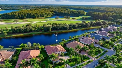 FULL GOLF MEMBERSHIP INCLUDED!  Exquisite Custom Estate Home on  in Florida - for sale on GolfHomes.com, golf home, golf lot