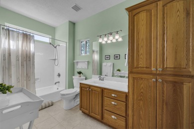 Charming 3-bedroom, 2-bath home in Hurricane offering 1,613 sq on Sky Mountain Golf Course in Utah - for sale on GolfHomes.com, golf home, golf lot