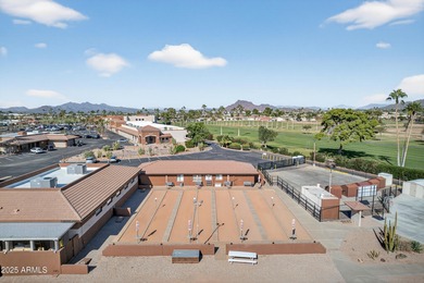 INVESTOR OPPORTUNITY with TENANT IN PLACE, offering immediate on Apache Wells Country Club in Arizona - for sale on GolfHomes.com, golf home, golf lot