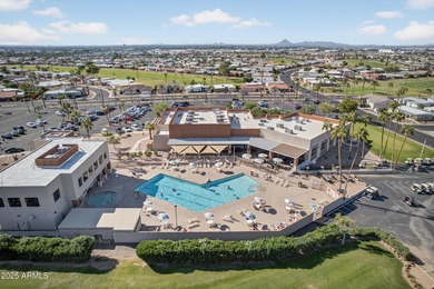 INVESTOR OPPORTUNITY with TENANT IN PLACE, offering immediate on Apache Wells Country Club in Arizona - for sale on GolfHomes.com, golf home, golf lot