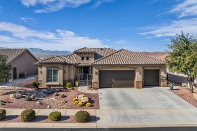 Meticulously maintained home in Sun River St. George. This on Sunriver Golf Club in Utah - for sale on GolfHomes.com, golf home, golf lot