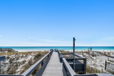 Rare Gulf Pines corner lot, no wetlands, does not flood, with on Sandestin Golf and Beach Resort - The Links in Florida - for sale on GolfHomes.com, golf home, golf lot