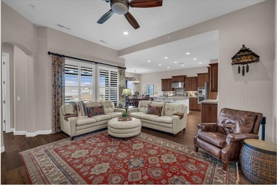 Meticulously maintained home in Sun River St. George. This on Sunriver Golf Club in Utah - for sale on GolfHomes.com, golf home, golf lot