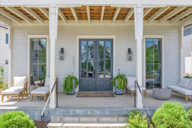Fabulous Reynolds Lake Oconee at Richland Pointe Village cottage on Reynolds Lake Oconee - The Oconee in Georgia - for sale on GolfHomes.com, golf home, golf lot
