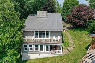 Looking for a change in lifestyle? Welcome to 39 Pueblo Trail on Lake Mohawk Golf Club in Ohio - for sale on GolfHomes.com, golf home, golf lot