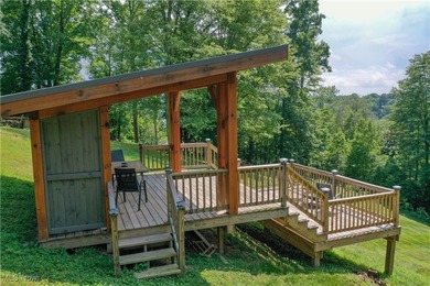 Looking for a change in lifestyle? Welcome to 39 Pueblo Trail on Lake Mohawk Golf Club in Ohio - for sale on GolfHomes.com, golf home, golf lot