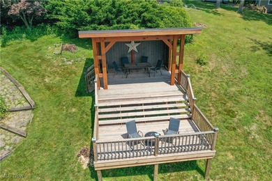 Looking for a change in lifestyle? Welcome to 39 Pueblo Trail on Lake Mohawk Golf Club in Ohio - for sale on GolfHomes.com, golf home, golf lot