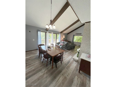 Looking for a change in lifestyle? Welcome to 39 Pueblo Trail on Lake Mohawk Golf Club in Ohio - for sale on GolfHomes.com, golf home, golf lot