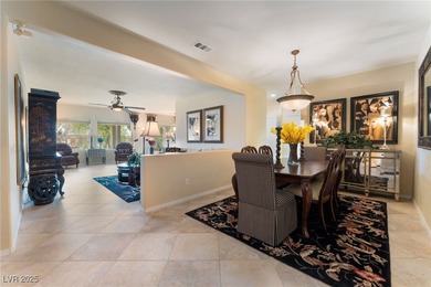 Upgraded & Turnkey Home on Stallion Mountain Golf Course with on Stallion Mountain Golf Course in Nevada - for sale on GolfHomes.com, golf home, golf lot