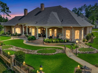 Luxury Golf Course Home! for sale on GolfHomes.com