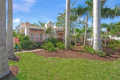 INCREDIBLE *Old Florida Charm*!.....INCREDIBLE Proximity to TWO on Bird Bay Executive Golf Club in Florida - for sale on GolfHomes.com, golf home, golf lot